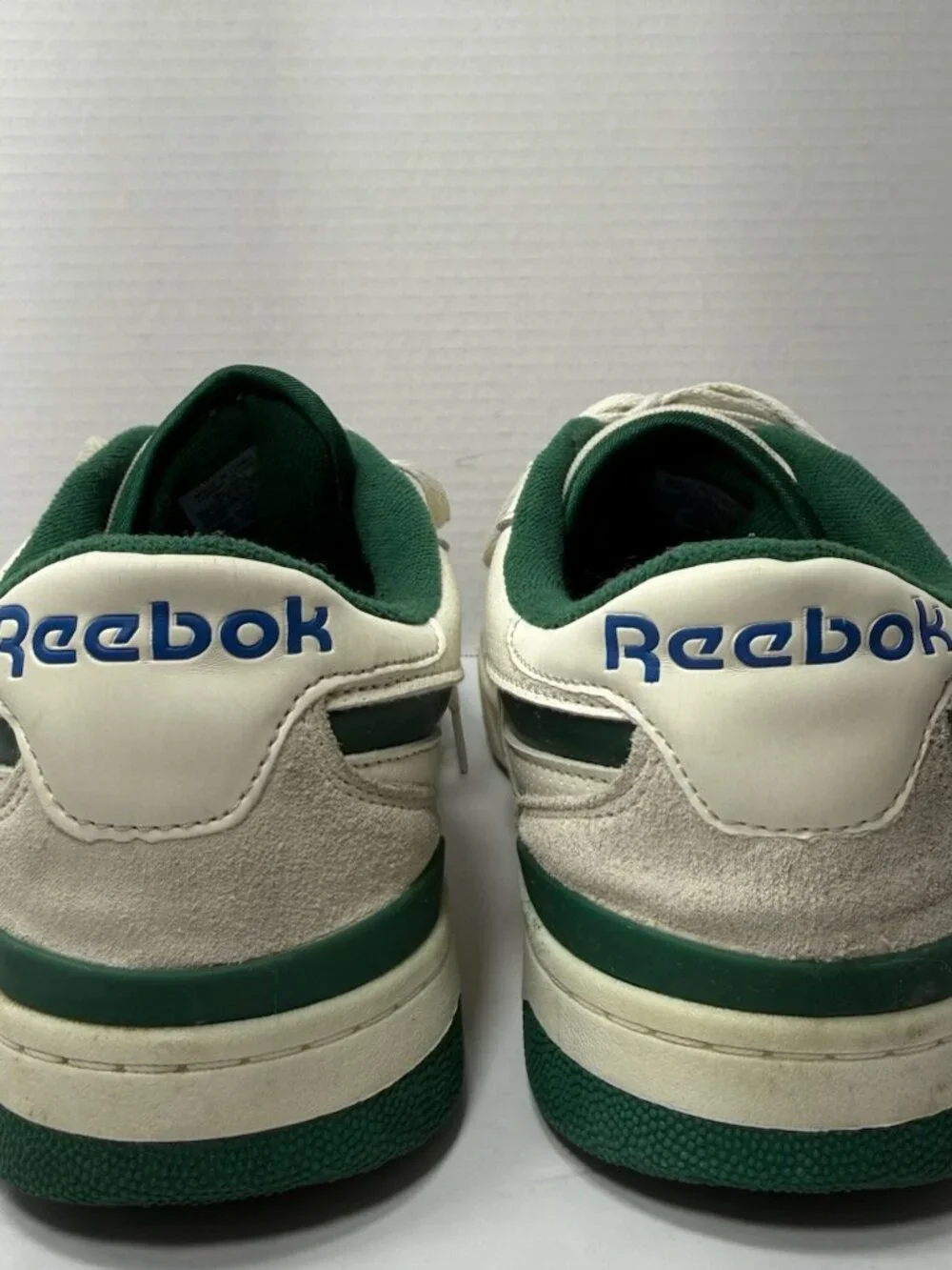 Reebok court drift